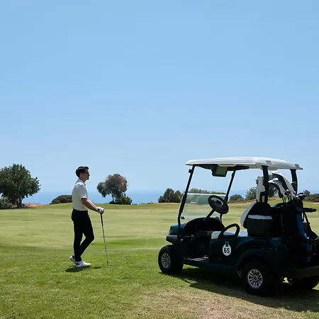 Aphrodite Hills - Premium Serviced