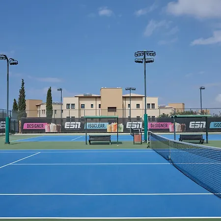 Hotel Aphrodite Hills - Premium Serviced