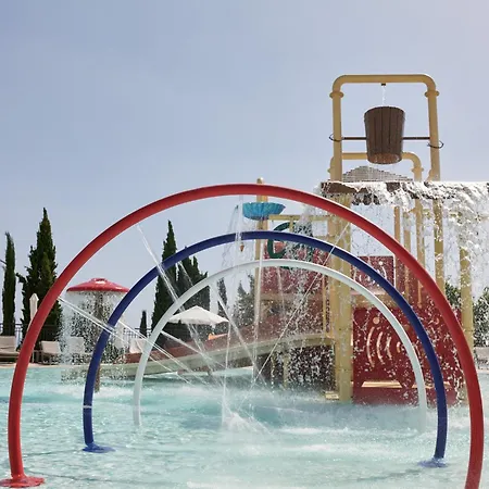 Hotel Aphrodite Hills - Premium Serviced Kouklia