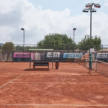 Aphrodite Hills - Premium Serviced 4* Kouklia