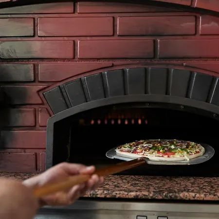 Hotel Aphrodite Hills - Premium Serviced