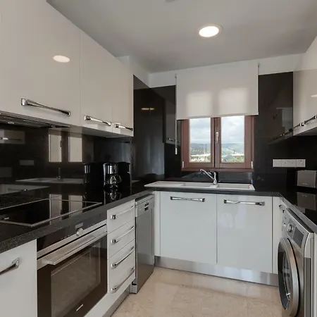 Aphrodite Hills - Premium Serviced 4* Kouklia