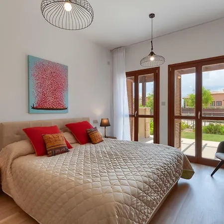 Hotel Aphrodite Hills - Premium Serviced Kouklia