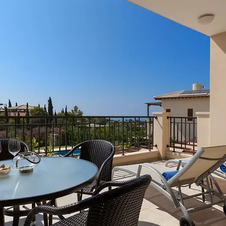 Aphrodite Hills - Premium Serviced Hotel