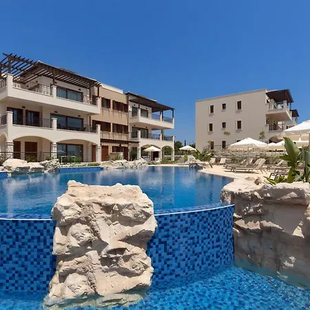 Aphrodite Hills - Premium Serviced 4* Kouklia
