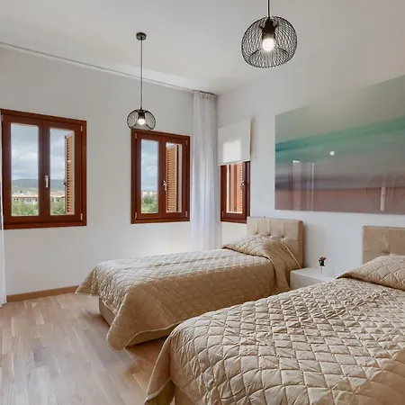 Aphrodite Hills - Premium Serviced 4* Kouklia