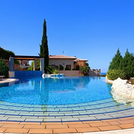 Aphrodite Hills - Premium Serviced Hotel Kouklia