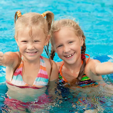 Aphrodite Hills - Premium Serviced 4* Kouklia