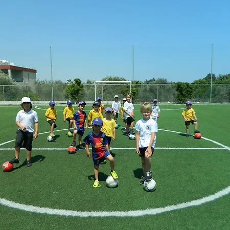 Aphrodite Hills - Premium Serviced Hotel