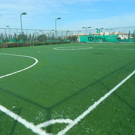 Aphrodite Hills - Premium Serviced Hotel Kouklia