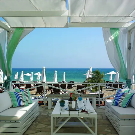 Aphrodite Hills - Premium Serviced 4* Kouklia