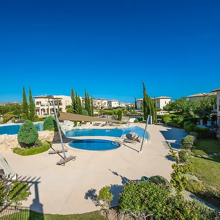 Aphrodite Hills - Premium Serviced