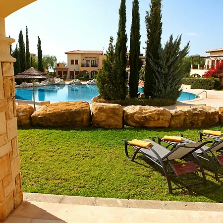 Aphrodite Hills - Premium Serviced Hotel