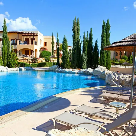 Aphrodite Hills - Premium Serviced Kouklia