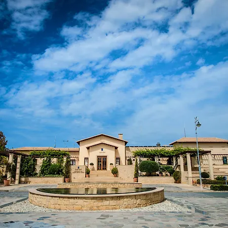 Aphrodite Hills - Premium Serviced Hotel 4*