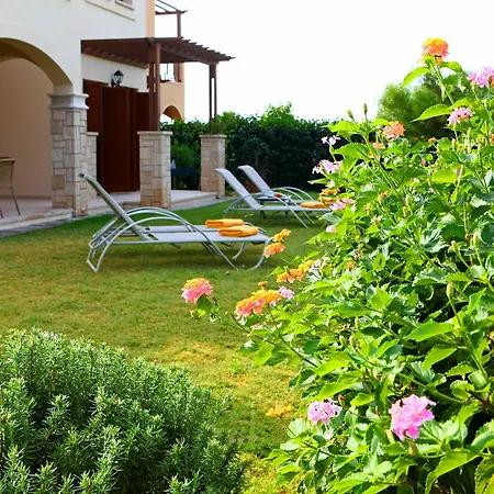 Aphrodite Hills - Premium Serviced 4* Kouklia