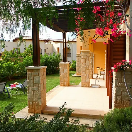 Aphrodite Hills - Premium Serviced Hotel