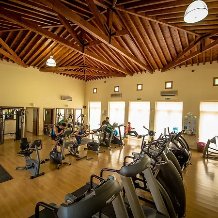 Aphrodite Hills - Premium Serviced Hotel 4*