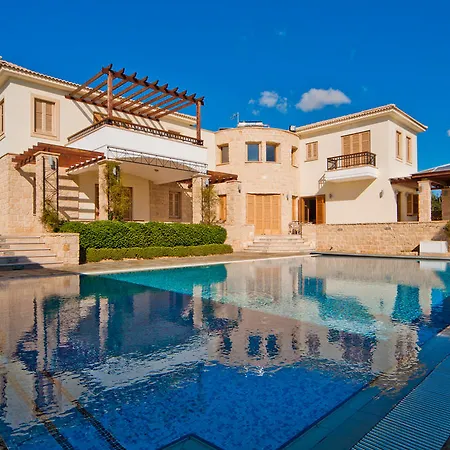 Aphrodite Hills - Premium Serviced Hotel Kouklia