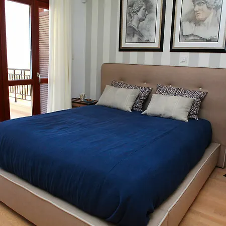 Aphrodite Hills - Premium Serviced Hotel 4*