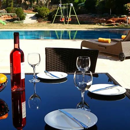 Hotel Aphrodite Hills - Premium Serviced Kouklia