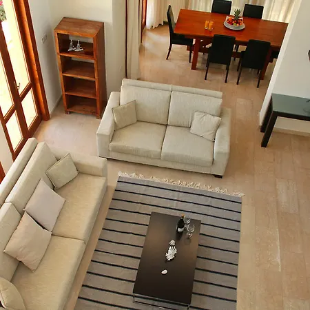 Aphrodite Hills - Premium Serviced Hotel Kouklia