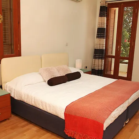 Aphrodite Hills - Premium Serviced 4* Kouklia