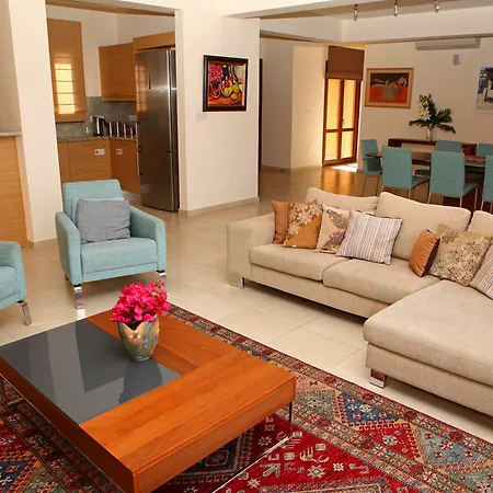 Aphrodite Hills - Premium Serviced Hotel Kouklia