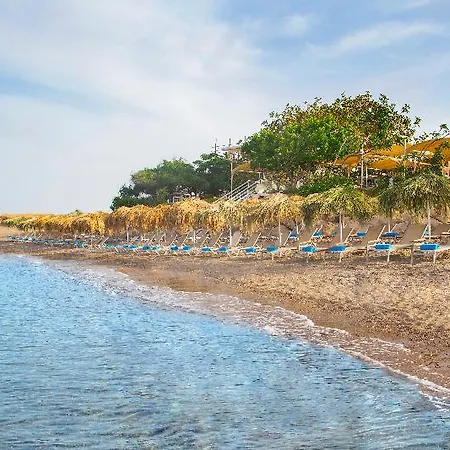 Aphrodite Hills - Premium Serviced 4* Kouklia