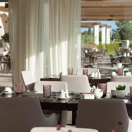 Aphrodite Hills - Premium Serviced Hotel Kuklia