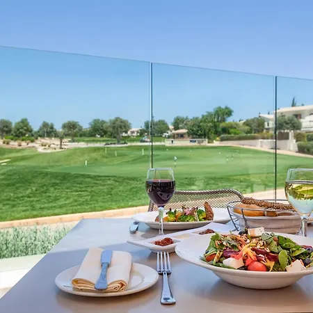 Aphrodite Hills - Premium Serviced Hotel 4*