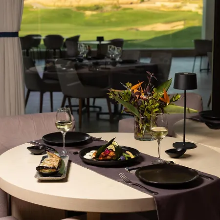 Aphrodite Hills - Premium Serviced Hotel Kuklia