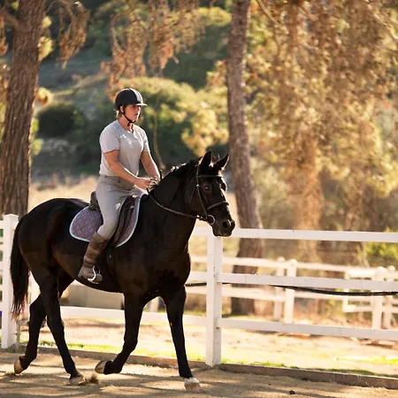 Aphrodite Hills - Premium Serviced Hotel