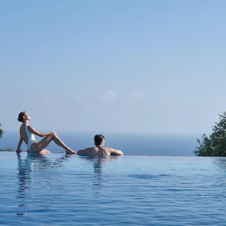 Hotel Aphrodite Hills - Premium Serviced Kuklia