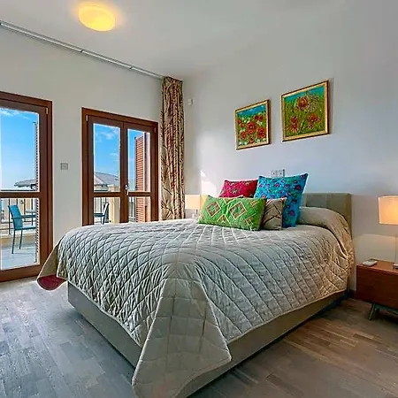Aphrodite Hills - Premium Serviced Kouklia