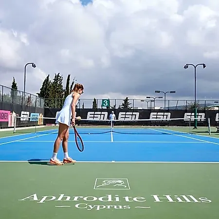 Aphrodite Hills - Premium Serviced Hotel Kouklia