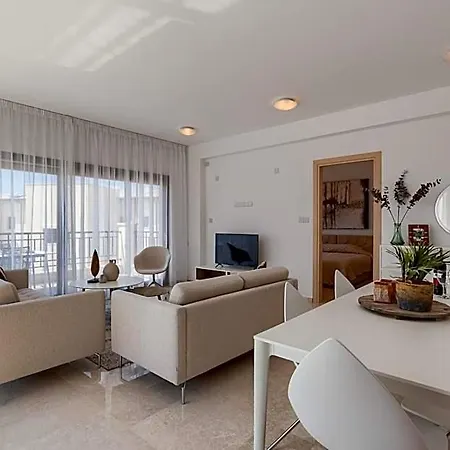 Hotel Aphrodite Hills - Premium Serviced Kouklia