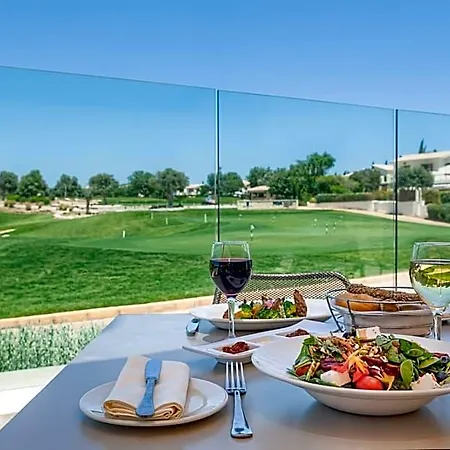 Aphrodite Hills - Premium Serviced Hotel Kouklia