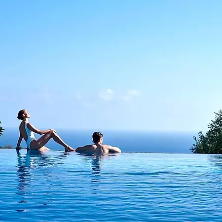 Hotel Aphrodite Hills - Premium Serviced 4*