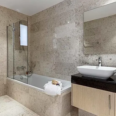 Aphrodite Hills - Premium Serviced Hotel Kouklia