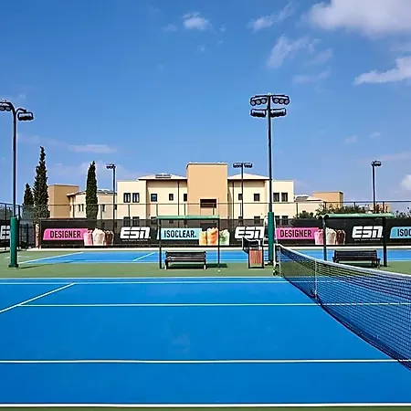 Hotel Aphrodite Hills - Premium Serviced 4*