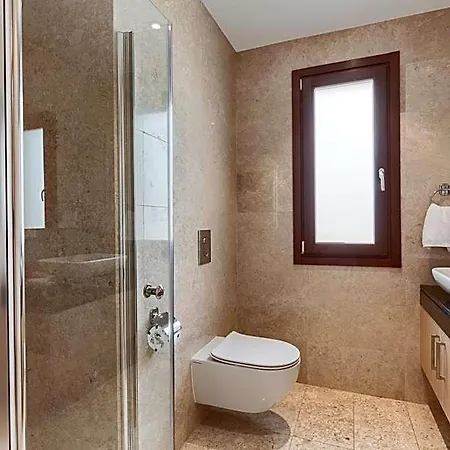 Aphrodite Hills - Premium Serviced Hotel