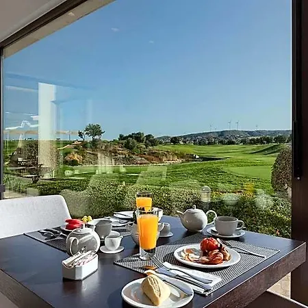 Aphrodite Hills - Premium Serviced Kouklia