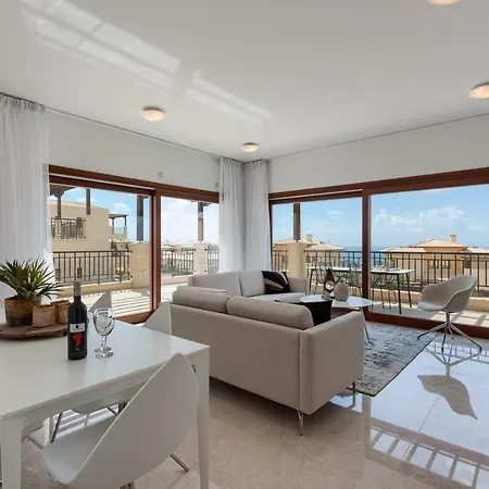 Aphrodite Hills - Premium Serviced Hotel Kuklia