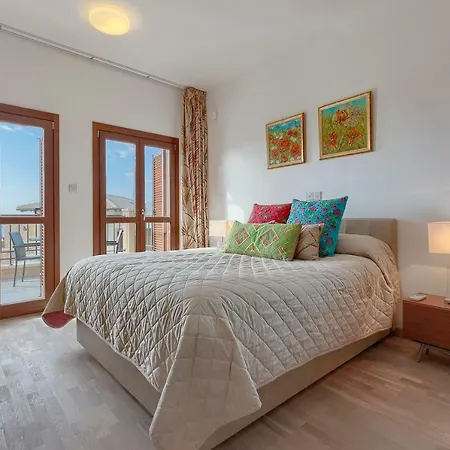 Aphrodite Hills - Premium Serviced 4*