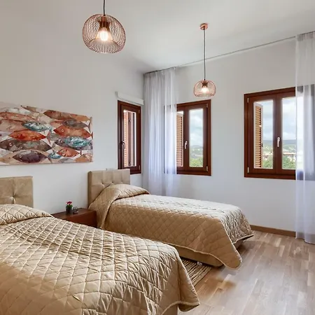 Hotel Aphrodite Hills - Premium Serviced