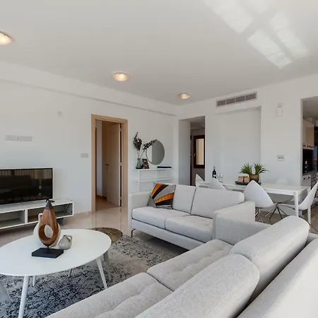 Hotel Aphrodite Hills - Premium Serviced 4*