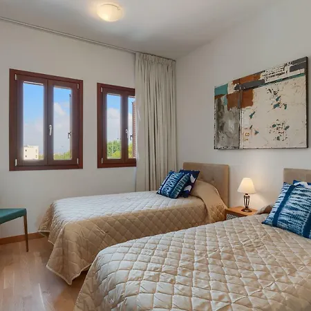 Hotel Aphrodite Hills - Premium Serviced 4*