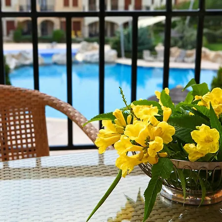 Hotel Aphrodite Hills - Premium Serviced 4*