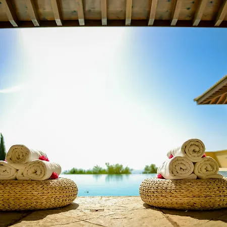 Aphrodite Hills - Premium Serviced 4*